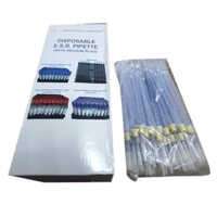 Avantor BeneSphera Disposable ESR Tubes