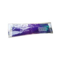 5 Ml Bd Emerald Syringe