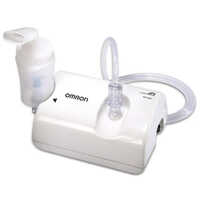 Ne-c801 Omron Compressor Nebulizer - Accuracy: 99  %