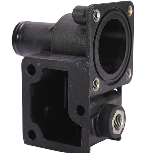 Thermostat Housing For Diesel Engine