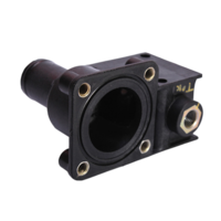 Thermostat Housing For Diesel Engine