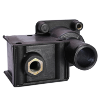 Thermostat Housing For Diesel Engine