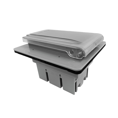 Electrical Enclosure Assembly