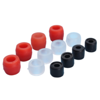 High Precision Plugs And Bushes For Automotive Applications - Color: Multicolor