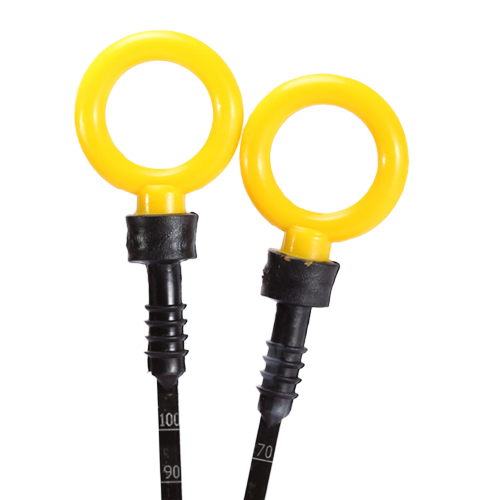 Oil Dipstick For Automotive Engines