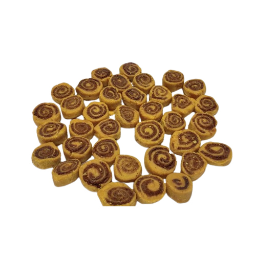 Flavours Bhakarwadi