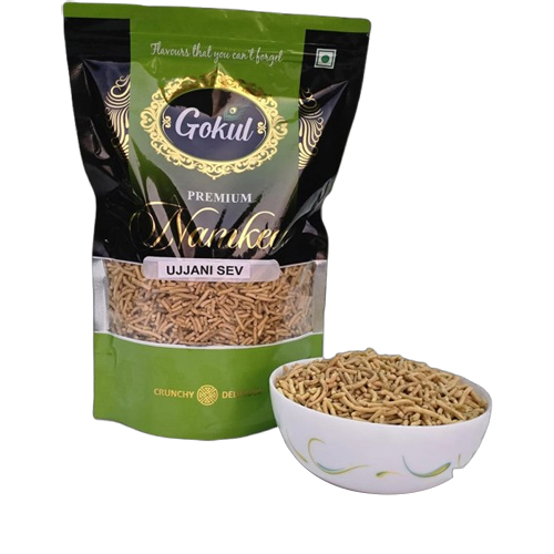 Ujjani Sev