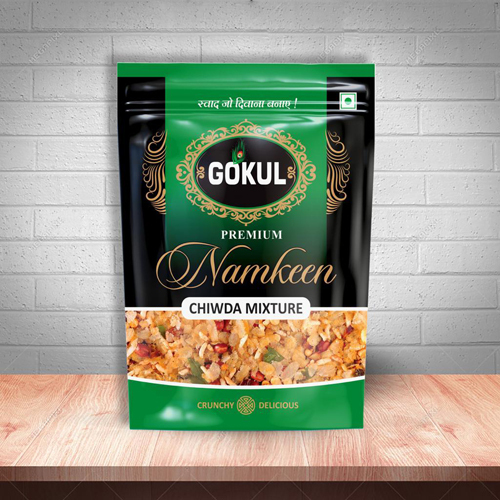 Chiwda Mixture Namkeen