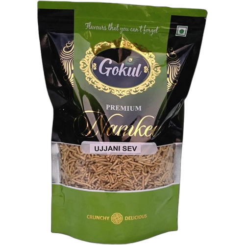 Ujjani Sev