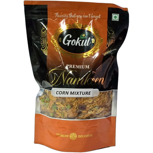 Corn Mixture