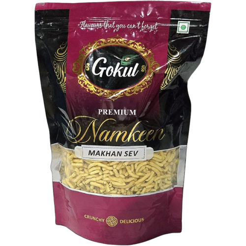 Makhan Sev