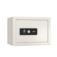 Godrej 15L Key Lock Ivory