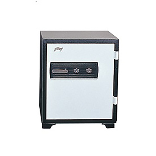 Godrej Centigarud 560 Locker