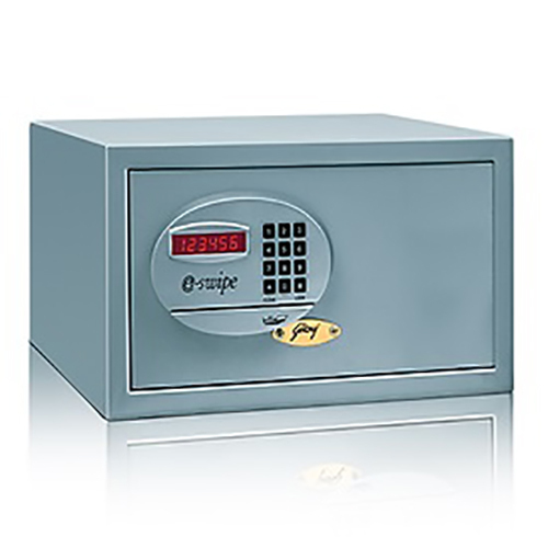 Godrej  E Swipe Home Locker