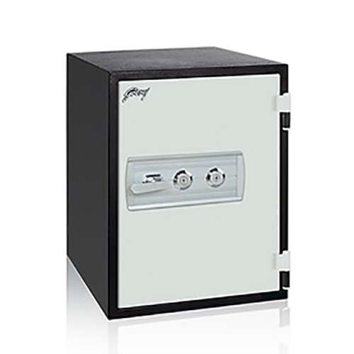 Godrej Safire 40L Key Lock