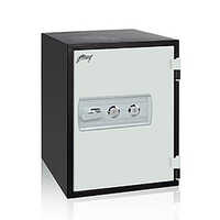 Godrej Safire 40L Key Lock