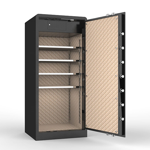 Godrej NX Advance 370L Lock