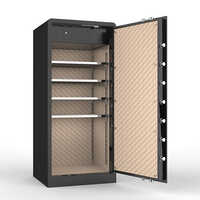 Godrej NX Advance 370L Lock
