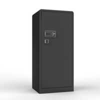 Godrej NX Advance 560L Lock