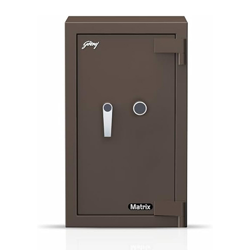 Godrej Matrix 3016 Key Lock