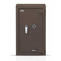 Godrej Matrix 3016 Key Lock