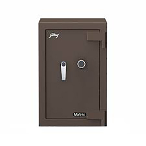 Godrej Matrix 2414 Key Lock