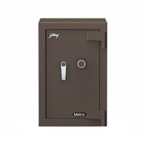 Godrej Matrix 1814 Key Lock
