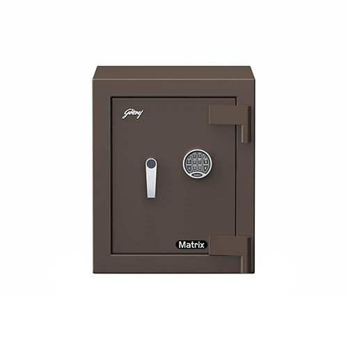 Godrej Matrix 1814 EL Lock