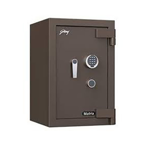 Godrej Mateix 2414 EL Lock