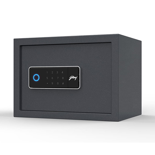 Godrej NX Pro Plus 30L Safe
