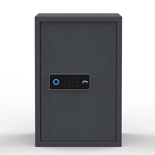 Godrej NX Pro Plus Digi Bio Keylock