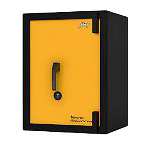 Godrej Rhino Advanced 79L Key Lock Home Locker
