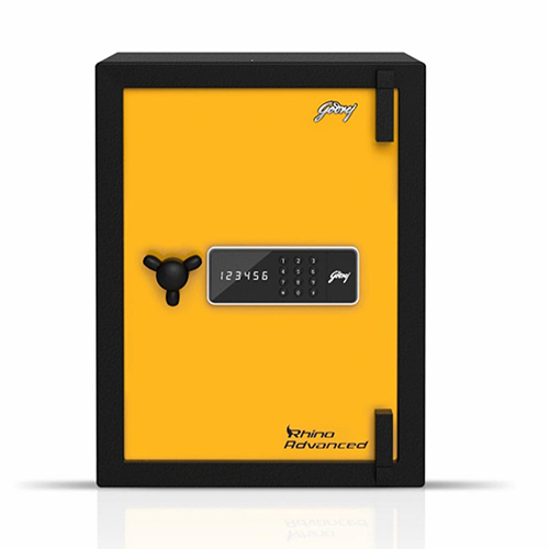 Rhino Advanced Digital Lockers