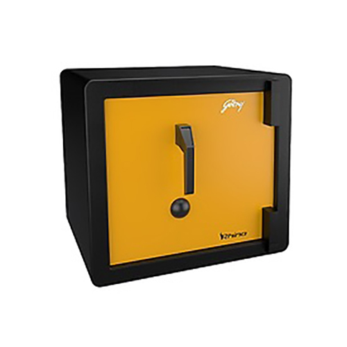 Godrej Rhino Key Lock