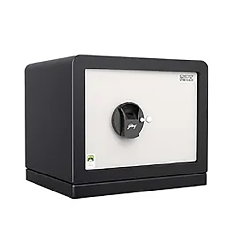 Godrej Ritz Bio Locker