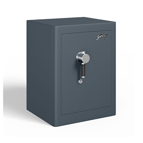 Godrej Rhino Regal KL Grey