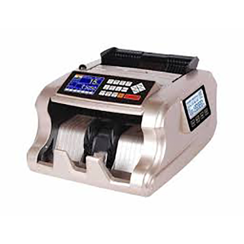 Mycica My 999 Count Machine