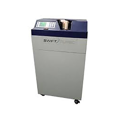 Godrej Swift Turbo Floor Model Count Machine