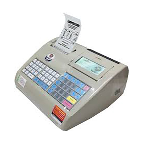 WEP 2100 Billing Machine