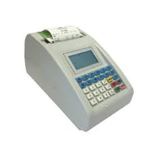 Balaji BPP 3T Super Star Billing Machine