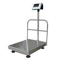 Essae DS 215N Platform Scale