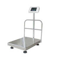 Essae DS 215 HD Platform Scale