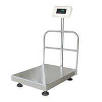 Essae DX 415 Platform Scale