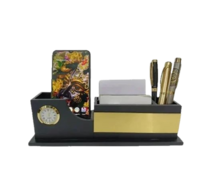 Wooden Pen Stands