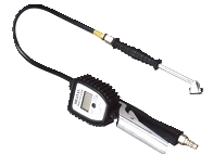 High Pressure Digital Tyre Inflating Gun Scissor Lift