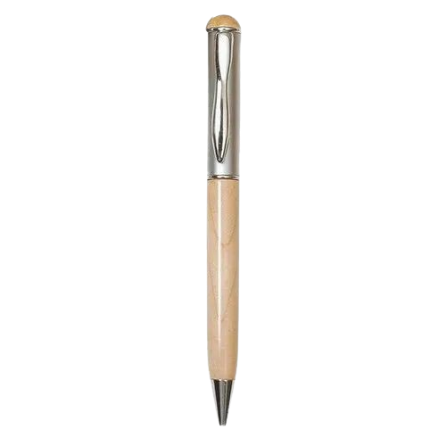 Wooden Cross pen
