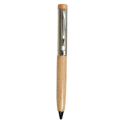 DW-184 Wooden Twist Pen