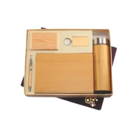 5 In 1 Corporate Gift Set
