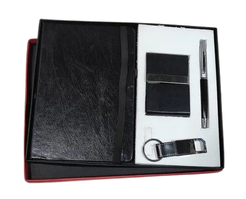 Personalized Corporate Gifts - Color: Black
