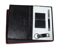 Personalized Corporate Gifts - Color: Black